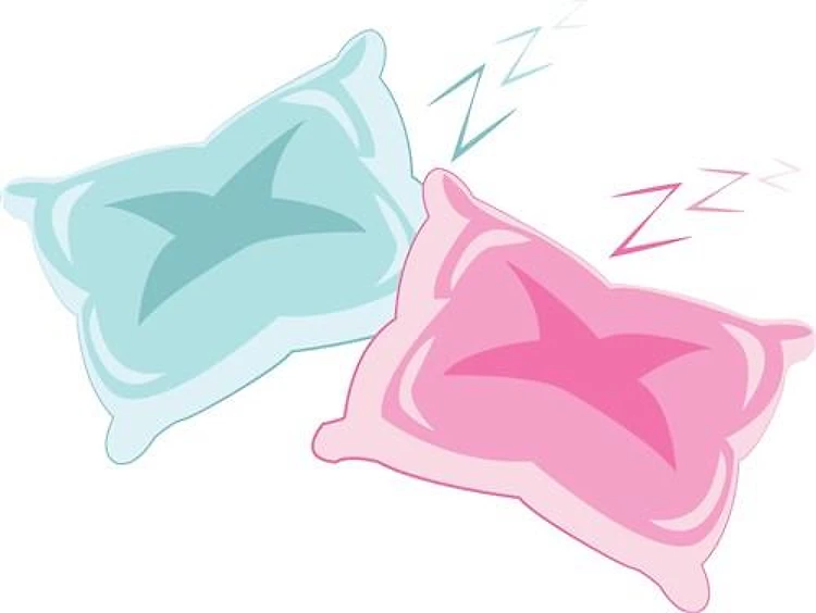 Sleep Well