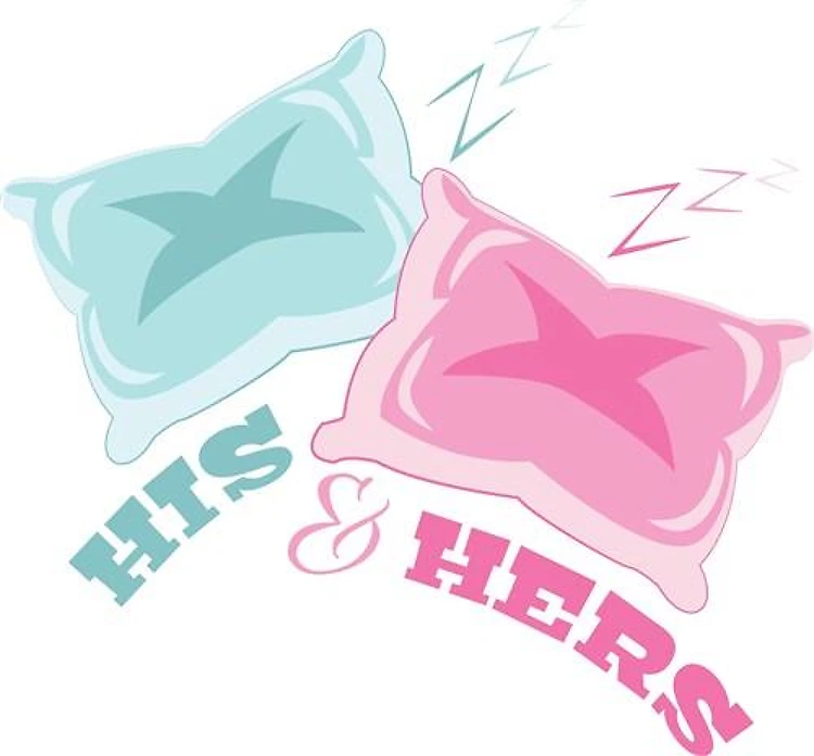 His & Hers