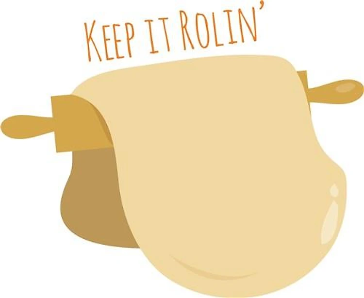 Keep It Rollin