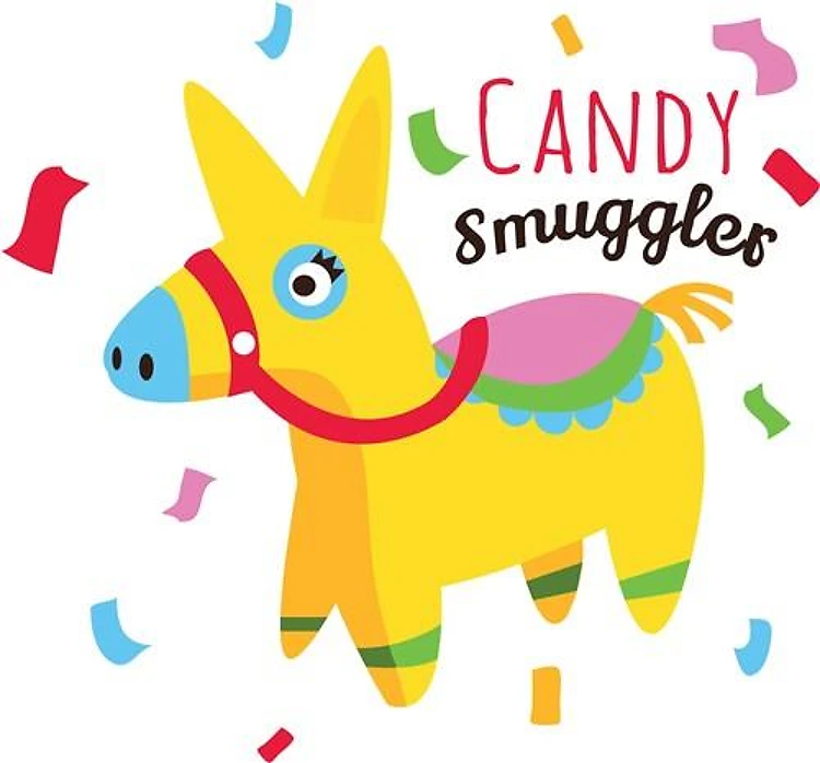 Candy Smuggler