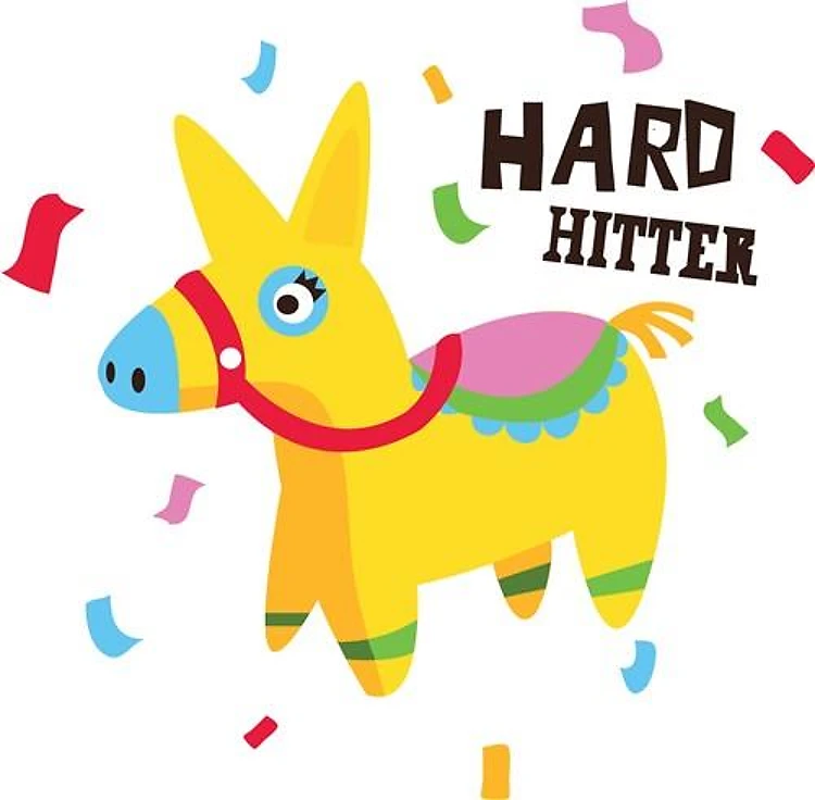 Hard Hitter