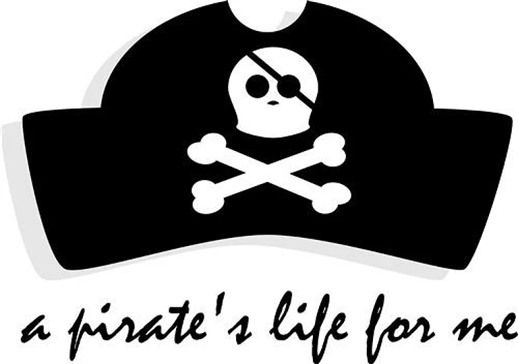 Pirate Life