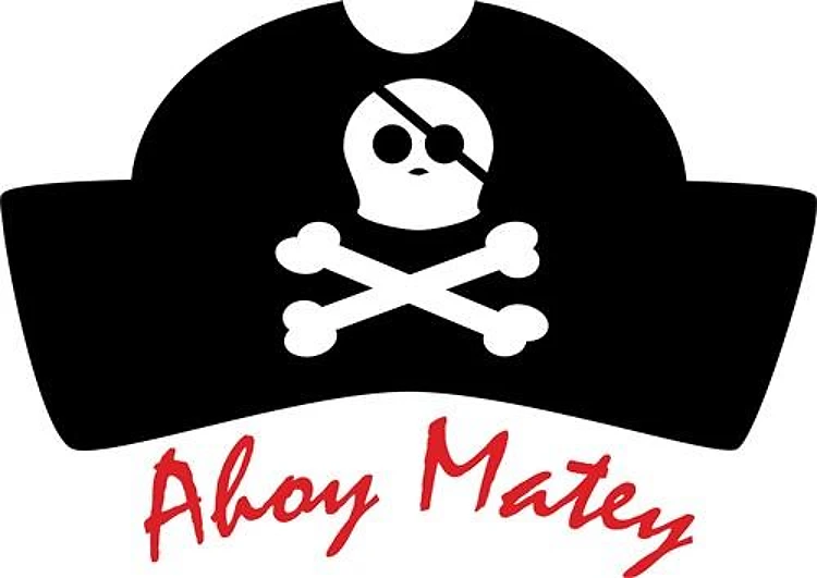 Ahoy Matey