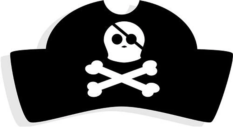 Pirate Hat