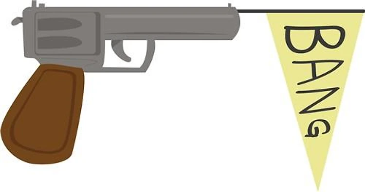 Pistol