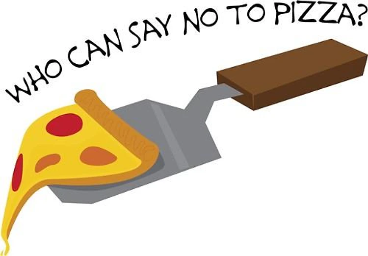 Say Yes To Pizza