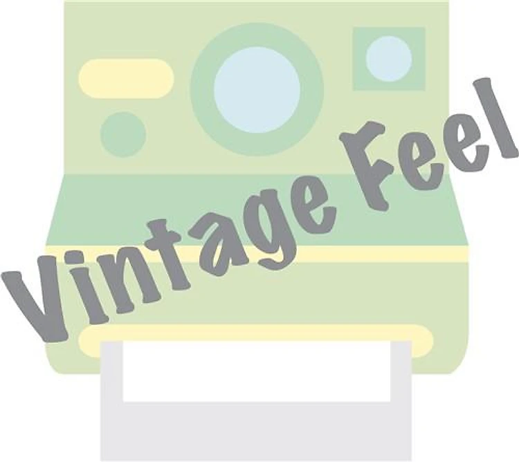 Vintage Feel