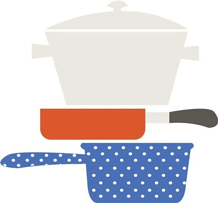 Set To Cook!