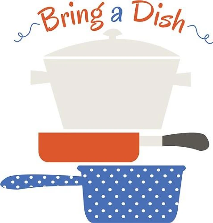 Bring A Dish