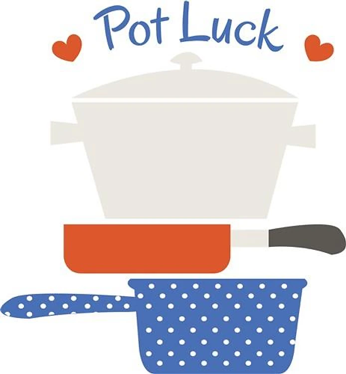 Pot Luck