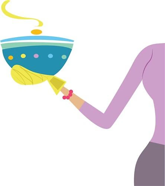 Aromatic Dish