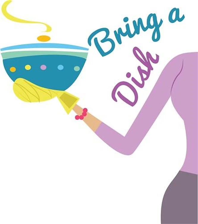 Bring A Dish