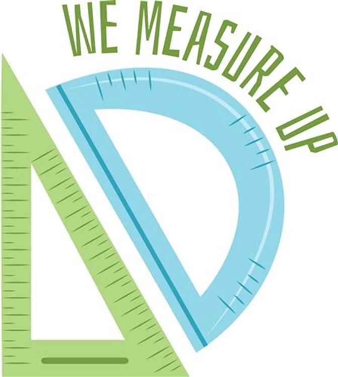 Measure Up