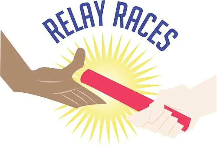 Relay Races
