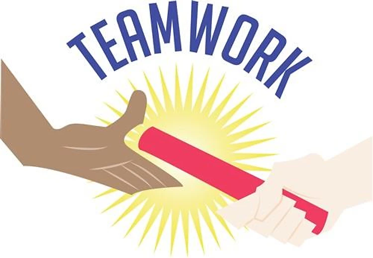 Teamwork