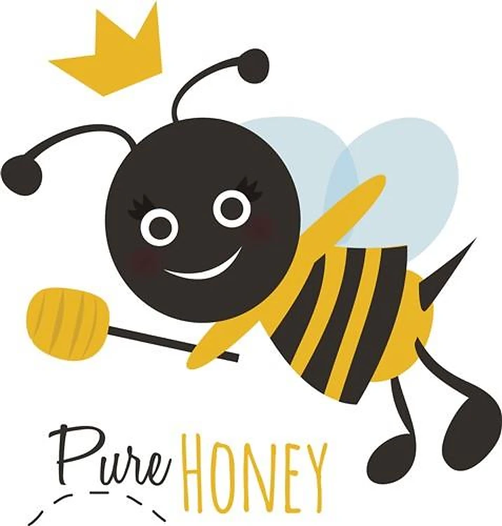 Pure Honey