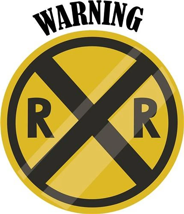 Crossing Ahead