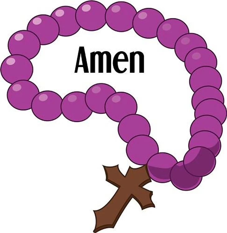 RIP Amen