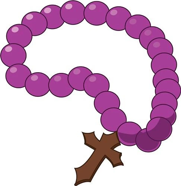 Divine Cross