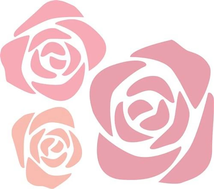 Lovely Roses