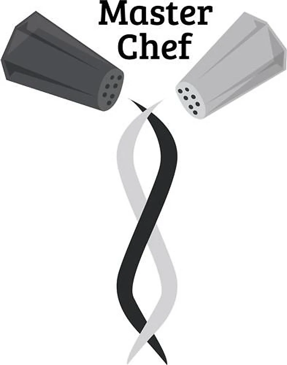 Master Chef