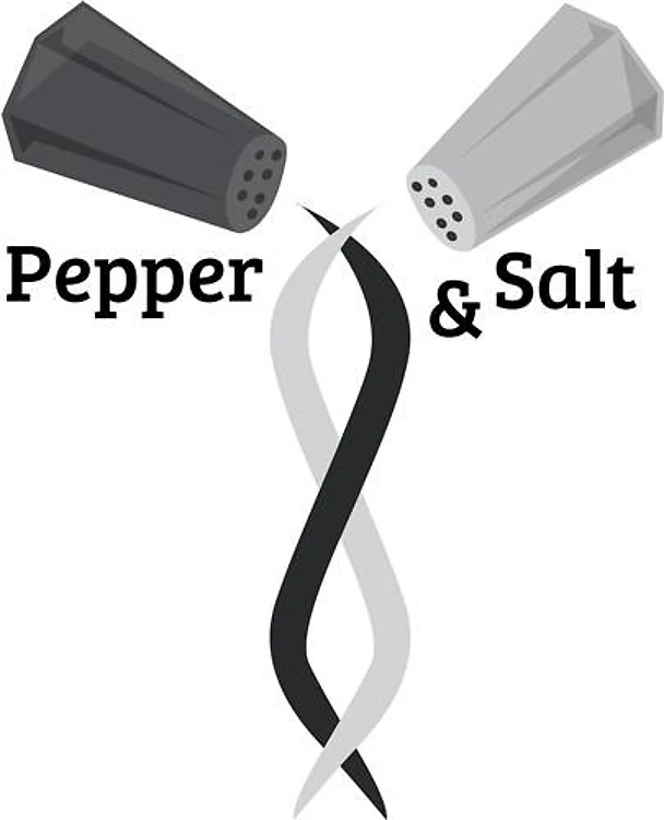 Pepper & Salt