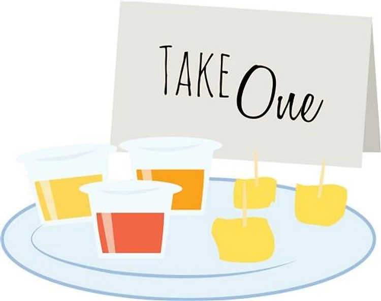 Take One