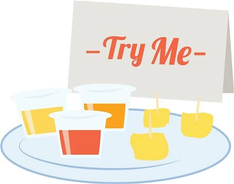 Try Me