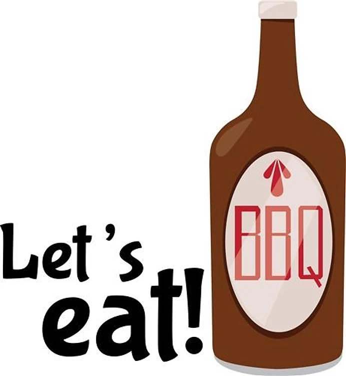 Lets Eat BBQ!