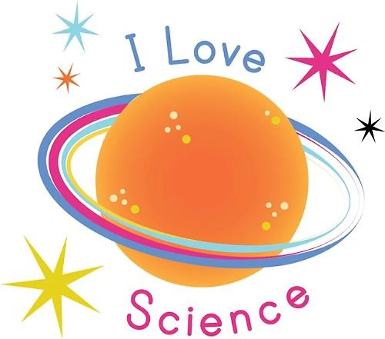 I Love Science