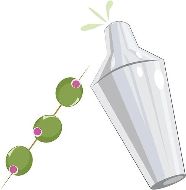 Olive Oil Magic