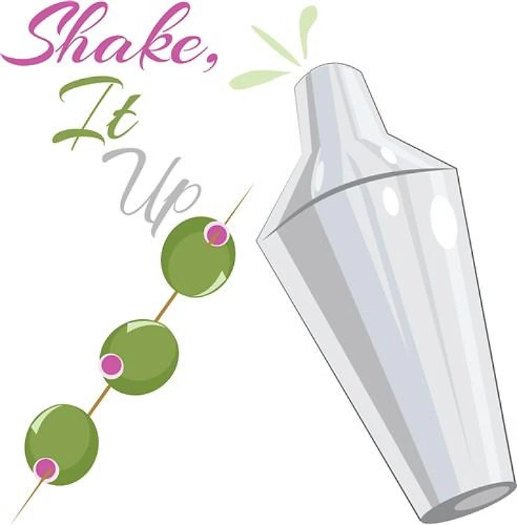 Shake It Up