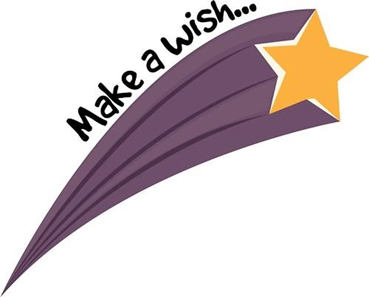 Make A Wish