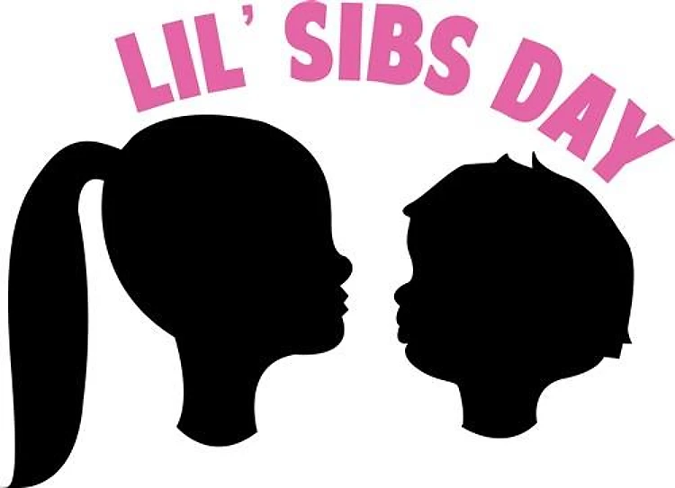 Lil Sibs Day
