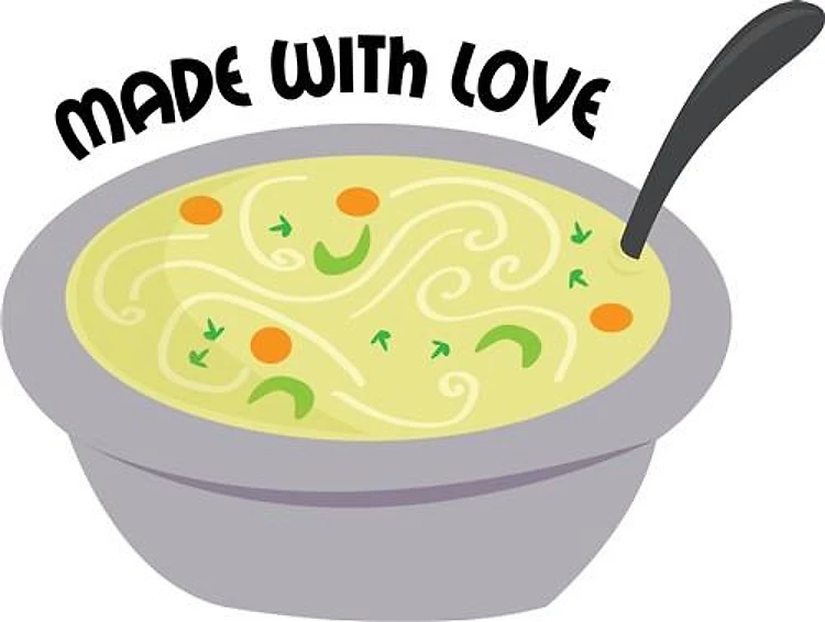 Made With Love