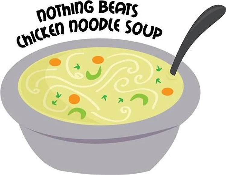 Chicken Noodle Soup