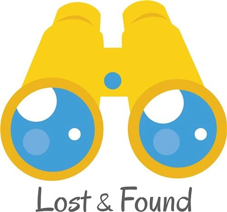 Lost & Found