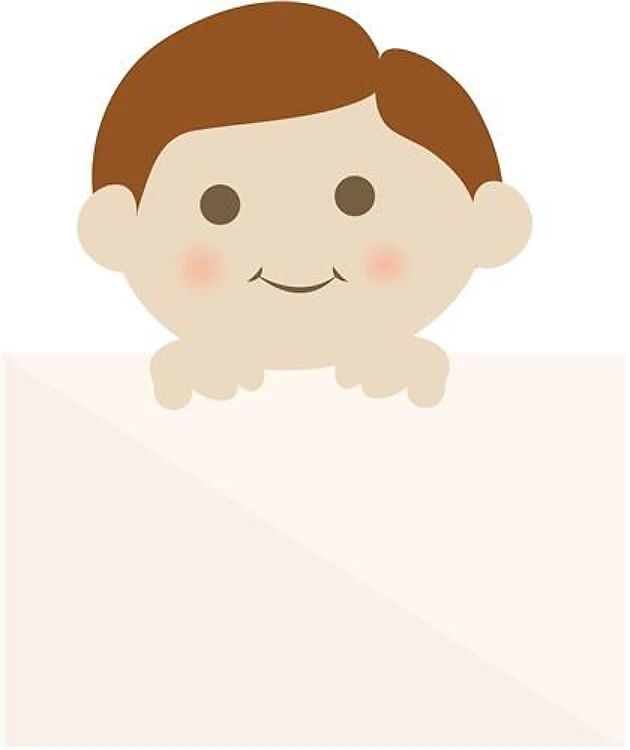 Chubby Cheeks