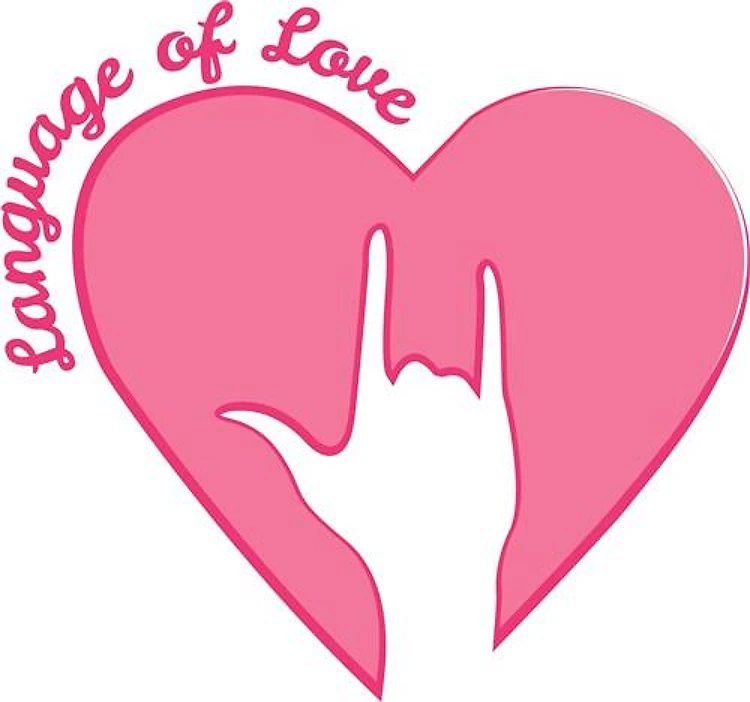 Language Of Love
