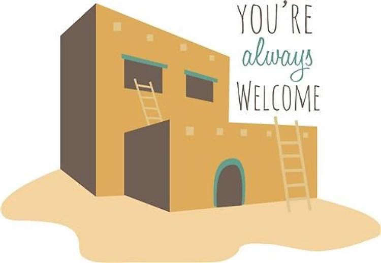 Always Welcome