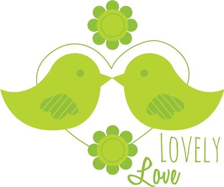 Lovely Love
