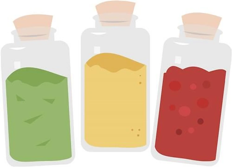 Spice Up Your Life