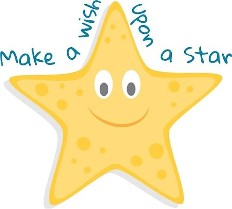 Wish Upon A Star