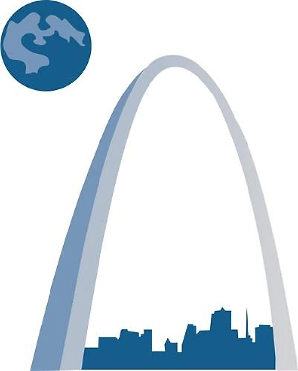 St. Louie Arch