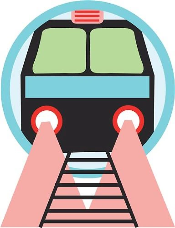 Subway Tube
