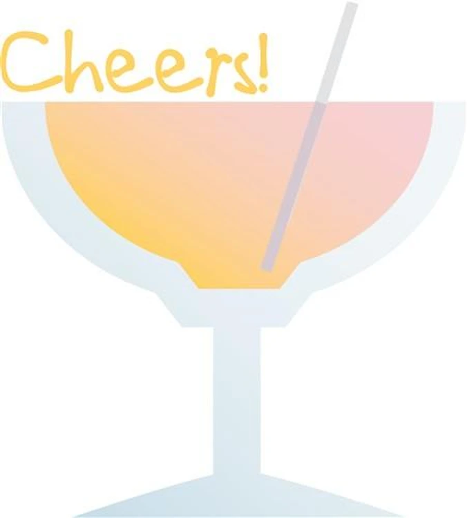 Cheers!