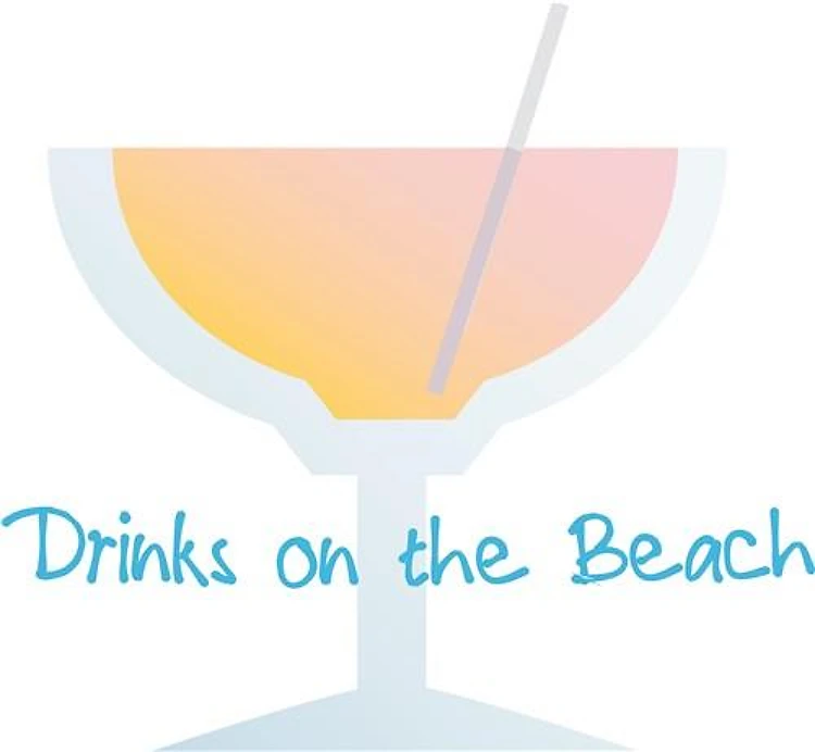 Drinks On The Beach