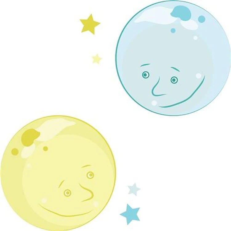 Day & Night