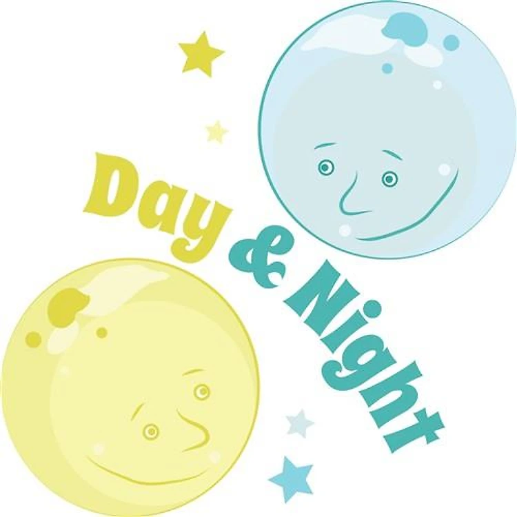 Day & Night