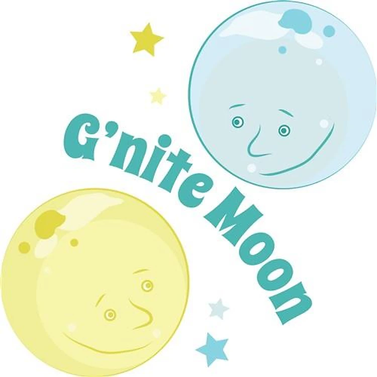 Good Night Moon